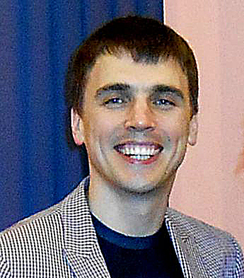 Виктор Ларкович